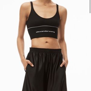 Alexander Wang Top